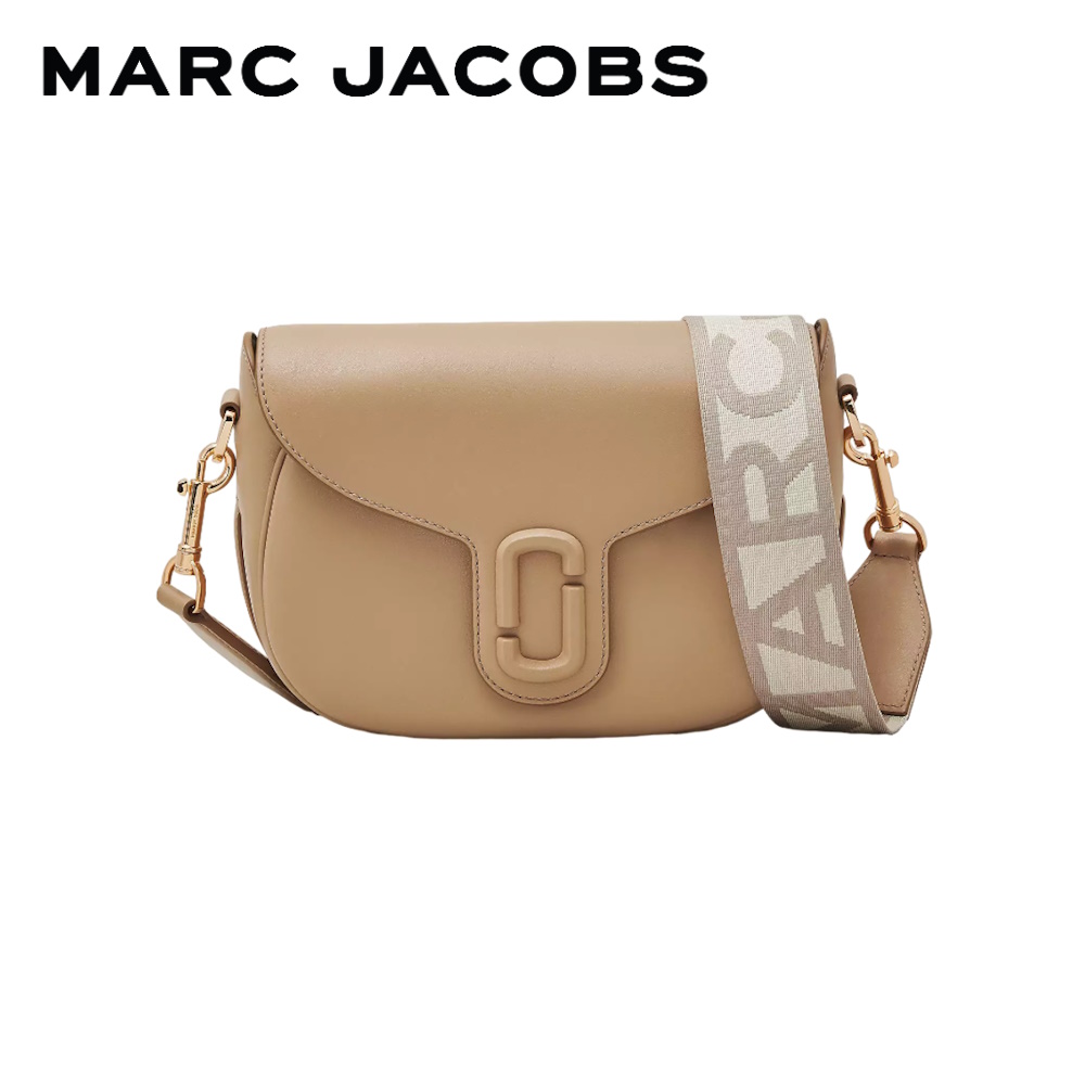MARC JACOBS THE LARGE SADDLE BAG FA23 2S3HMS002H03 กระเป๋าสะพาย ราคา 21,500 บาท*ส่งฟรี