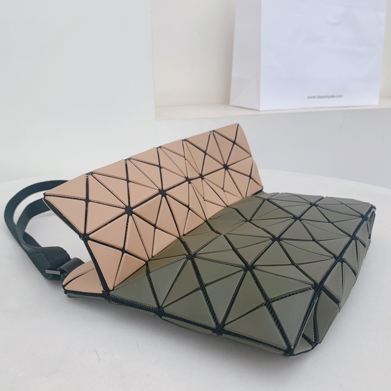 100% Original ISSEY MIYAKE BAO BAO BAG PRISM KANGAROO