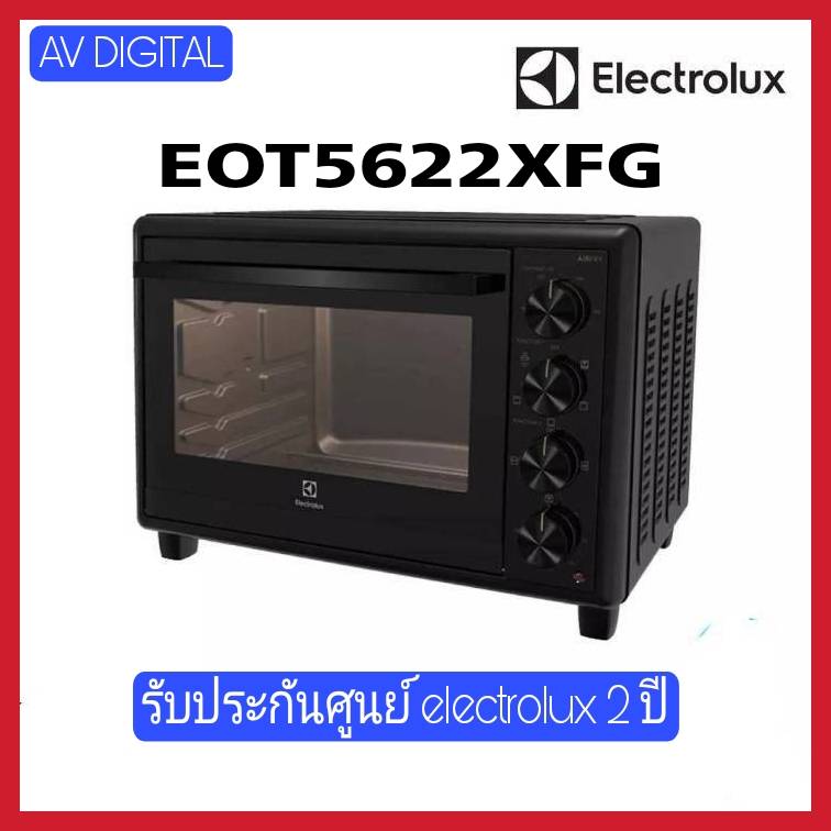 เตาอบ Electrolux 60 ลิตร ราคาถูก ซื้อออนไลน์ที่ - ต.ค. 2023 | Lazada.Co.Th