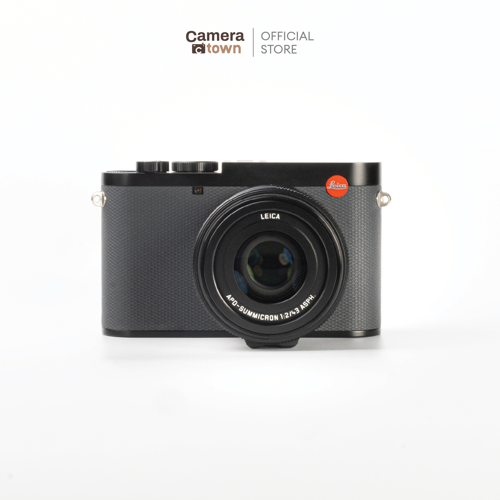 Leica Camera Leica Q3 43 [3-Year Center Warranty] ราคา 264,000 บาท*ส่งฟรี