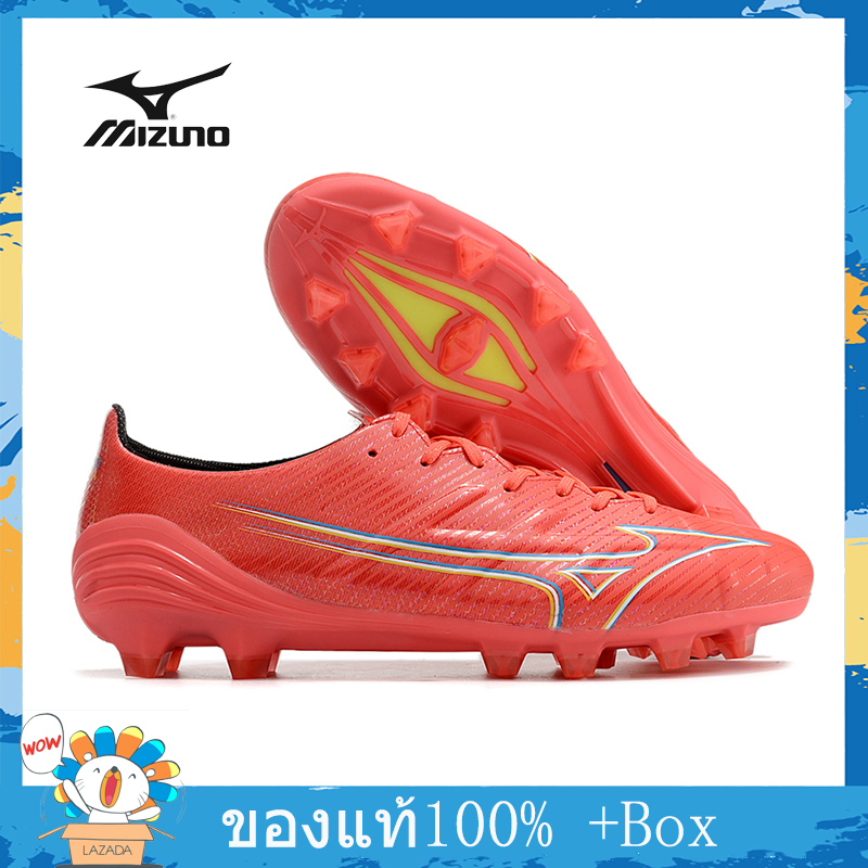 Mizuno Rebura ราคาถูก ซื้อออนไลน์ที่ - เม.ย. 2024 | Lazada.co.th