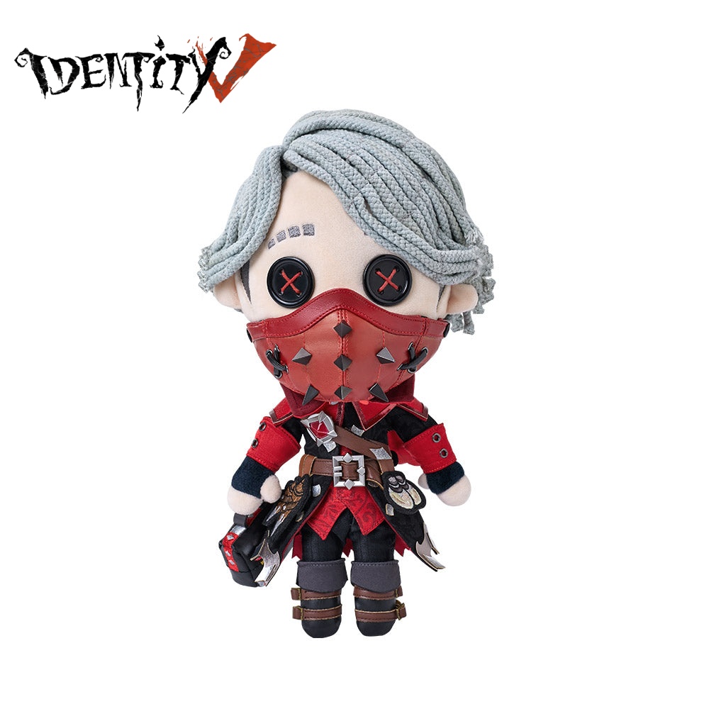 [NetEase Game Identity V Castle Series Exorcist Aesop Carl Plush Doll Toys Change Suit Dress Up Clothing,【NetEase Game】Identity V Castle Series Exorcist Aesop Carl Plush Doll Toys Change Suit Dress Up Clothing,] ราคา 4,000 บาท*ส่งฟรี