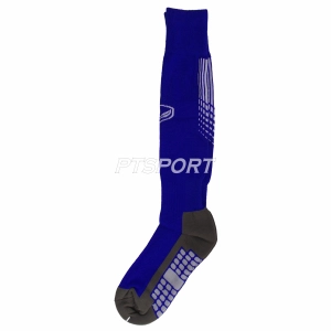 สินค้า ถุงเท้ากีฬา ถุงเท้าฟุตบอล ยาวเหนือเข่า GRAND SPORT 025-130
