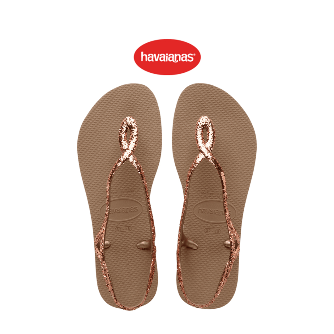 Havaianas cheap luna grey