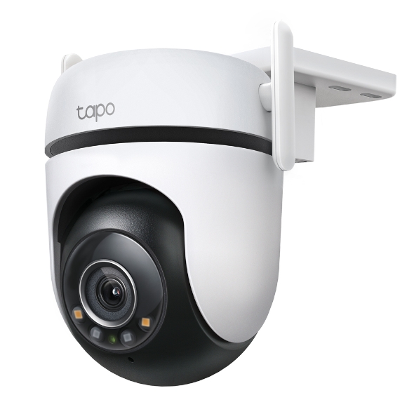 กล้องวงจรปิดTapo C520WS Outdoor Pan/Tilt Security Wi-Fi Camera 4PM ราคา 1,490 บาท*ส่งฟรี