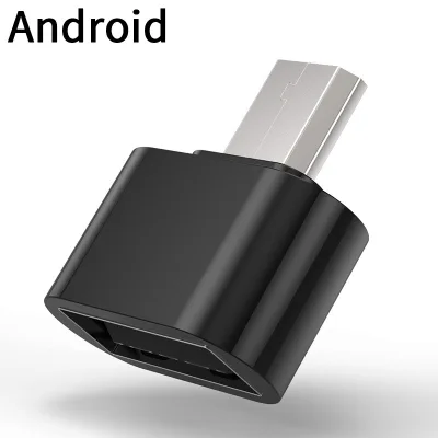 Android OTG Adapter OTG USB (2)