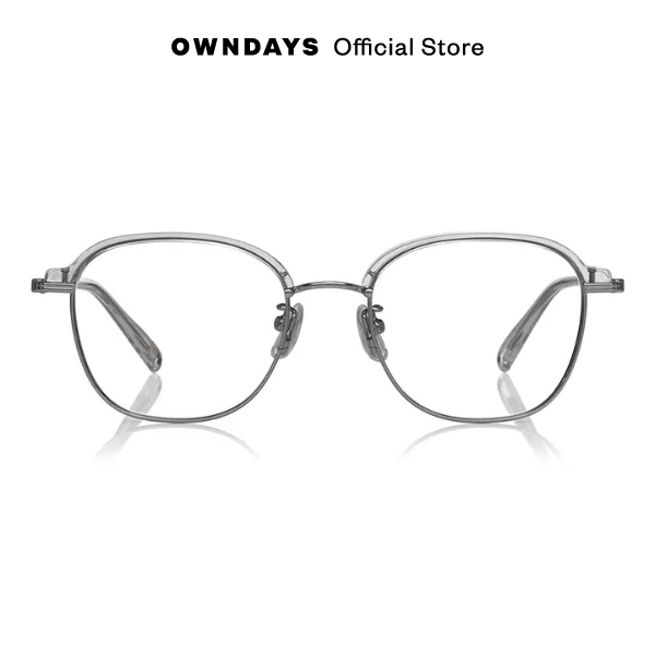 Owndays | +Niche Eyeglasses Model Nc3032 ราคา 3,490 บาท*ส่งฟรี