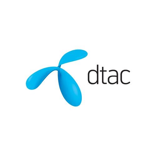 อุปกรณ์ไอทีและแก็ดเจ็ต Dtac เน็ตเต็มสปีด 1.5 GB เล่นฟรี TikTok ไม่จำกัด ราคา 52 บาท*ส่งฟรี