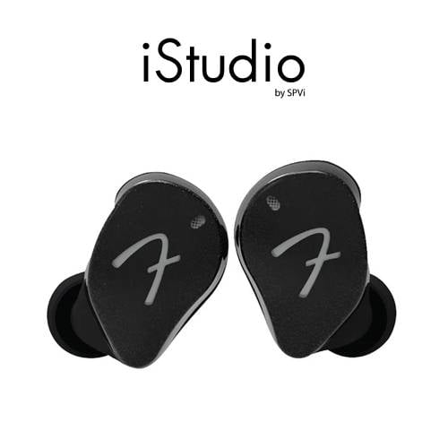 Fender Tour หูฟัง true wireless ไมค์ 4 ตัว กันละอองนํ้า IPX4 ราคา 1,990 บาท*ส่งฟรี