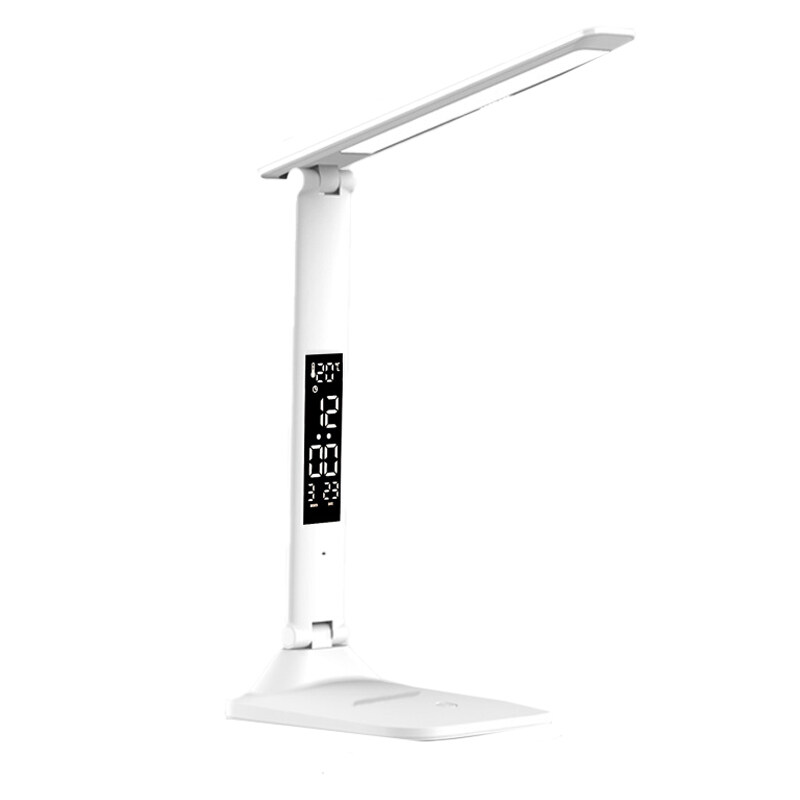 Panasonic โคมไฟตั้งโต๊ะ โคมไฟ ไฟตั้งโต๊ะ ับไฟกลางคืน ไฟอ่านหนังสือ led โคมไฟ table lamp ยึดโคมไฟตั้งโต๊ะแบบพับได้โคมไฟตั้งโต๊ะมัลติฟังก์ชั่นโคม