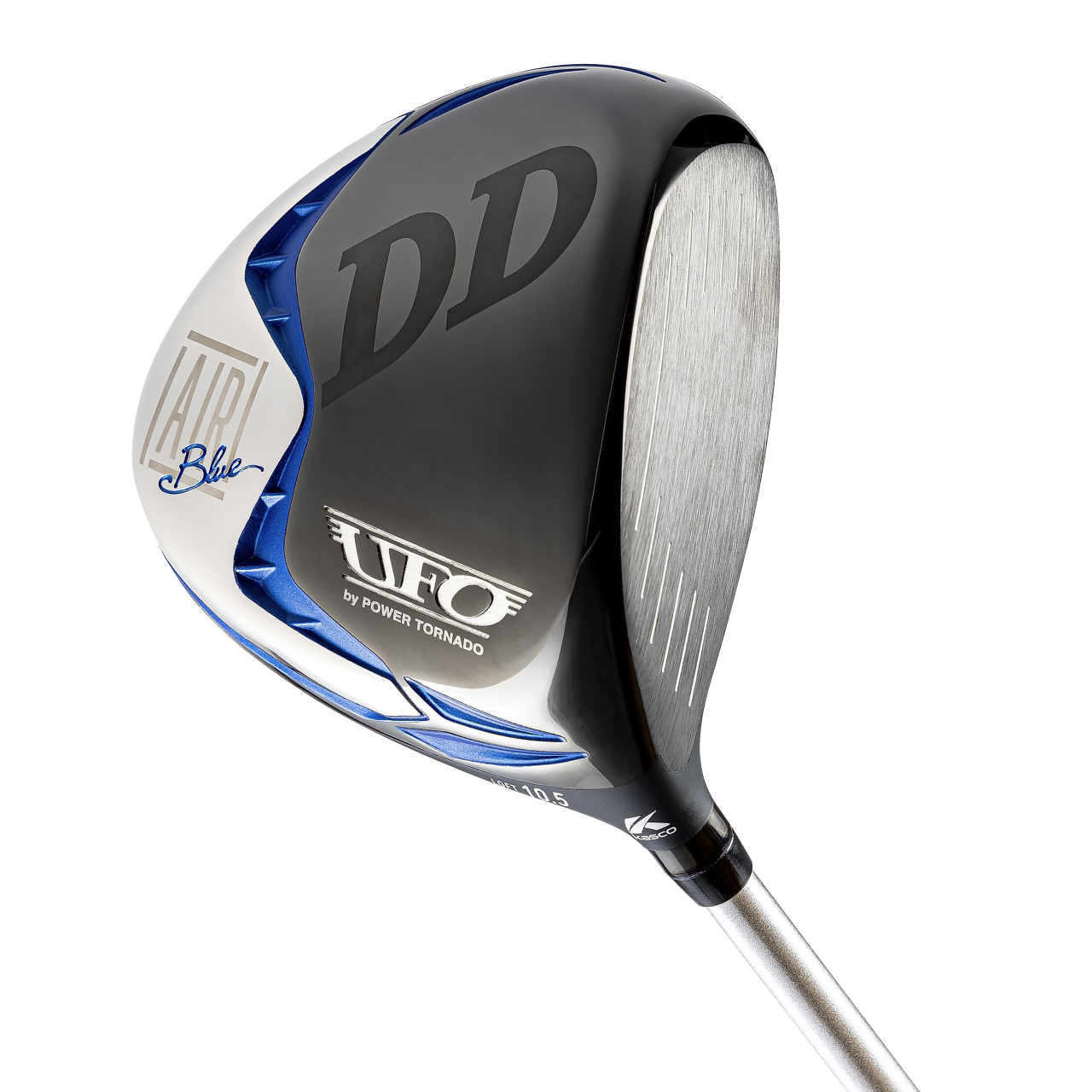 <new>Kasco Ufo Air Dd Golf Club by Power Tornado</new> ราคา 14,520 บาท*ส่งฟรี