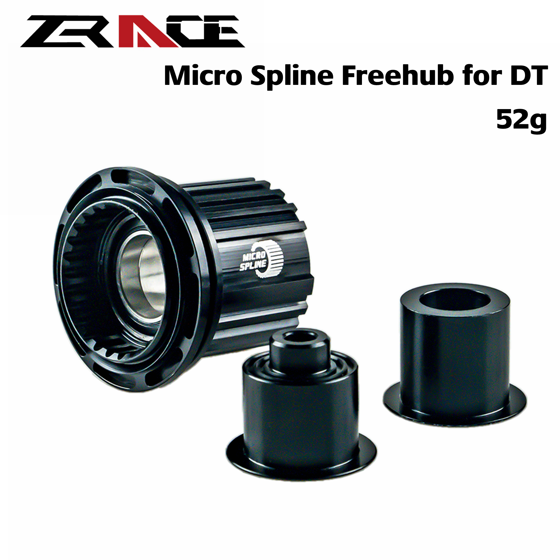 DTスイス アップグレードキット　シマノマイクロスプライン Amazon | DT Swiss Ratchet LN Freehub ボディアップグレード