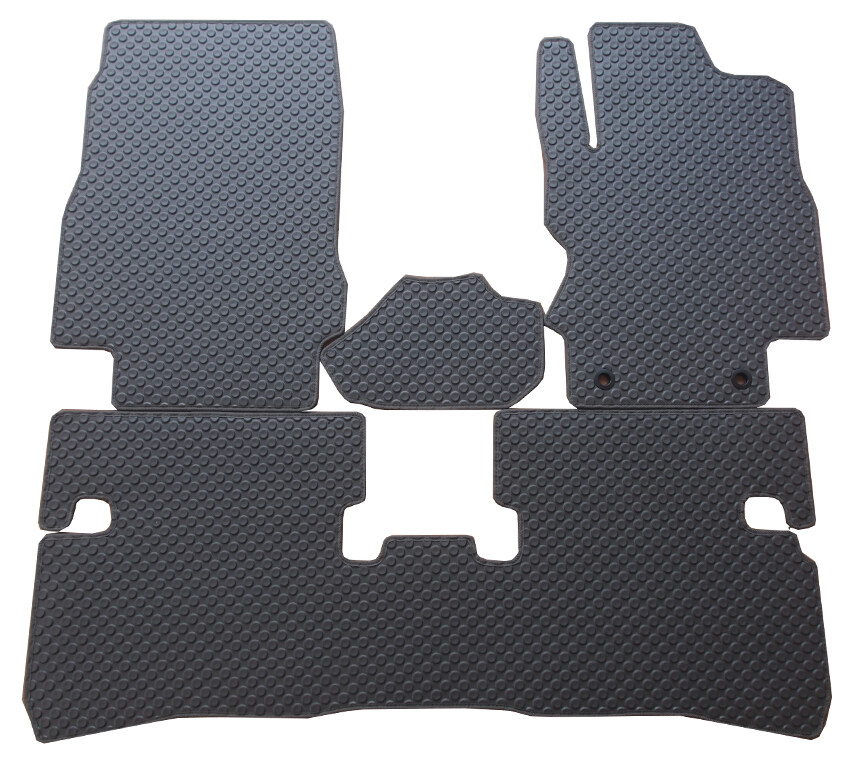 Extramat ยางปูพื้น ลายกระดุมเกรดพรีเมี่ยม BMW SERIES 3 E90 ปี2005-2013 ราคา 1,690 บาท*ส่งฟรี