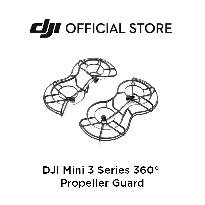 Buy DJI Mini 3 Series 360° Propeller Guard - DJI Store