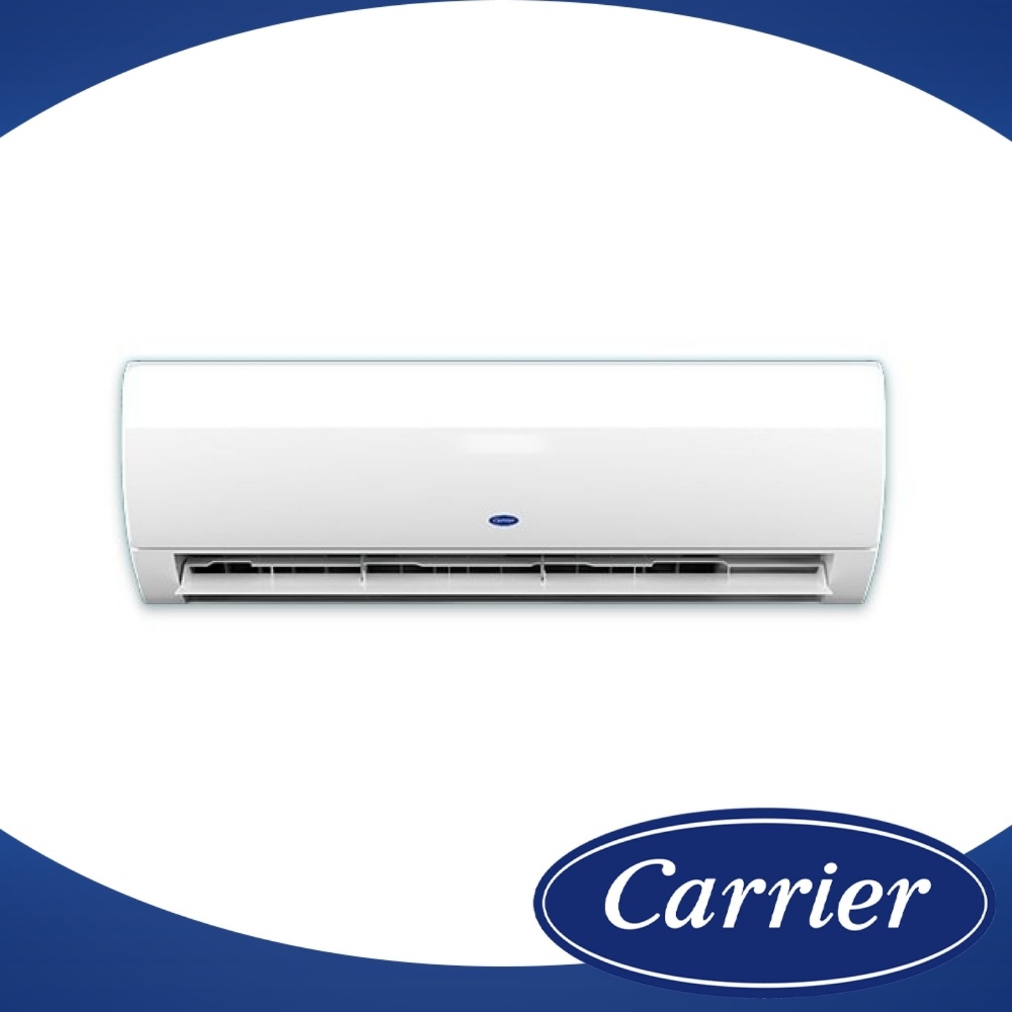 CARRIER แอร์ติดผนัง ขนาด 18400 BTU รุ่น LUNA 38AAF018-A/42AAF018-A