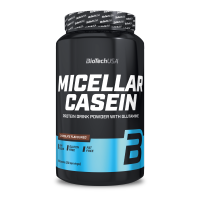 BioTechUSA Micellar Casein  908g (ไมเซลล่า เคซีนโปรตีน)โปรตีนก่อนนอน