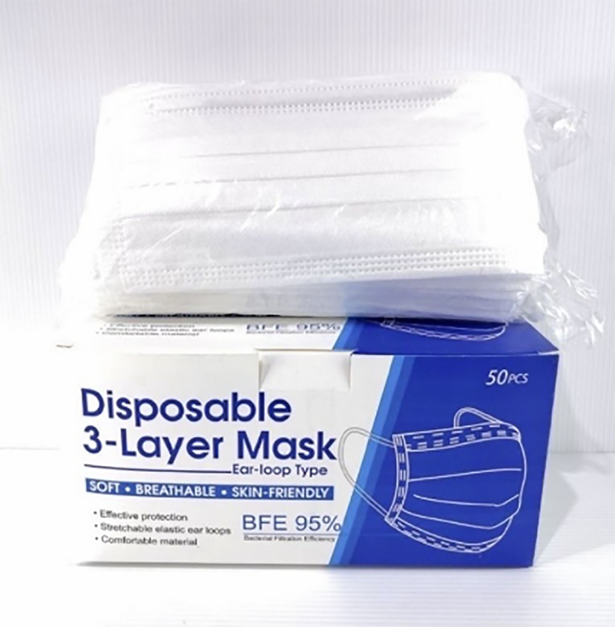 20/30/50pcs Disposable Tattoo Clean Pad Mat Waterproof Medical
