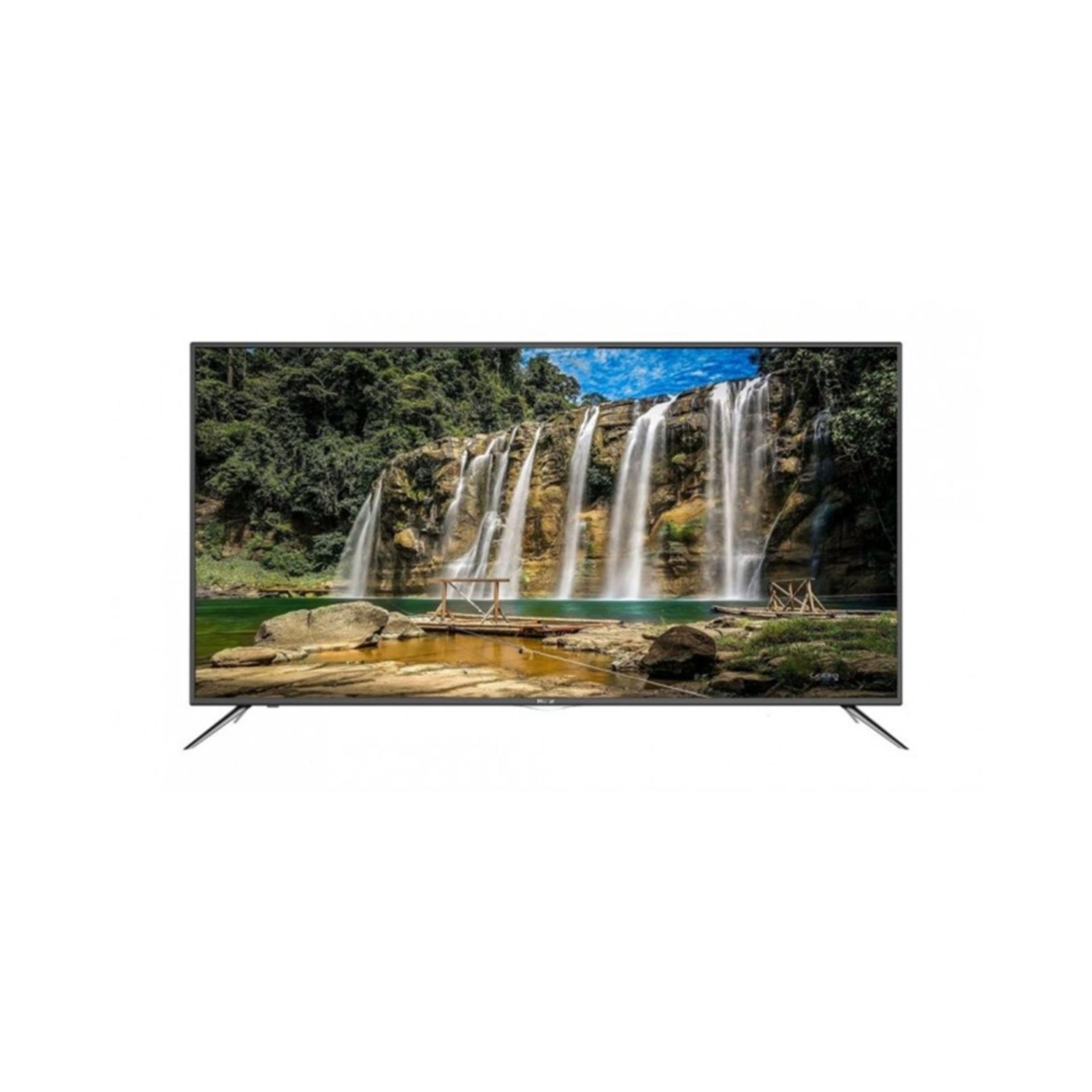 Haier LED Full HD ดิจิตอลทีวี ขนาด 43 นิ้ว รุ่นLE43K6000