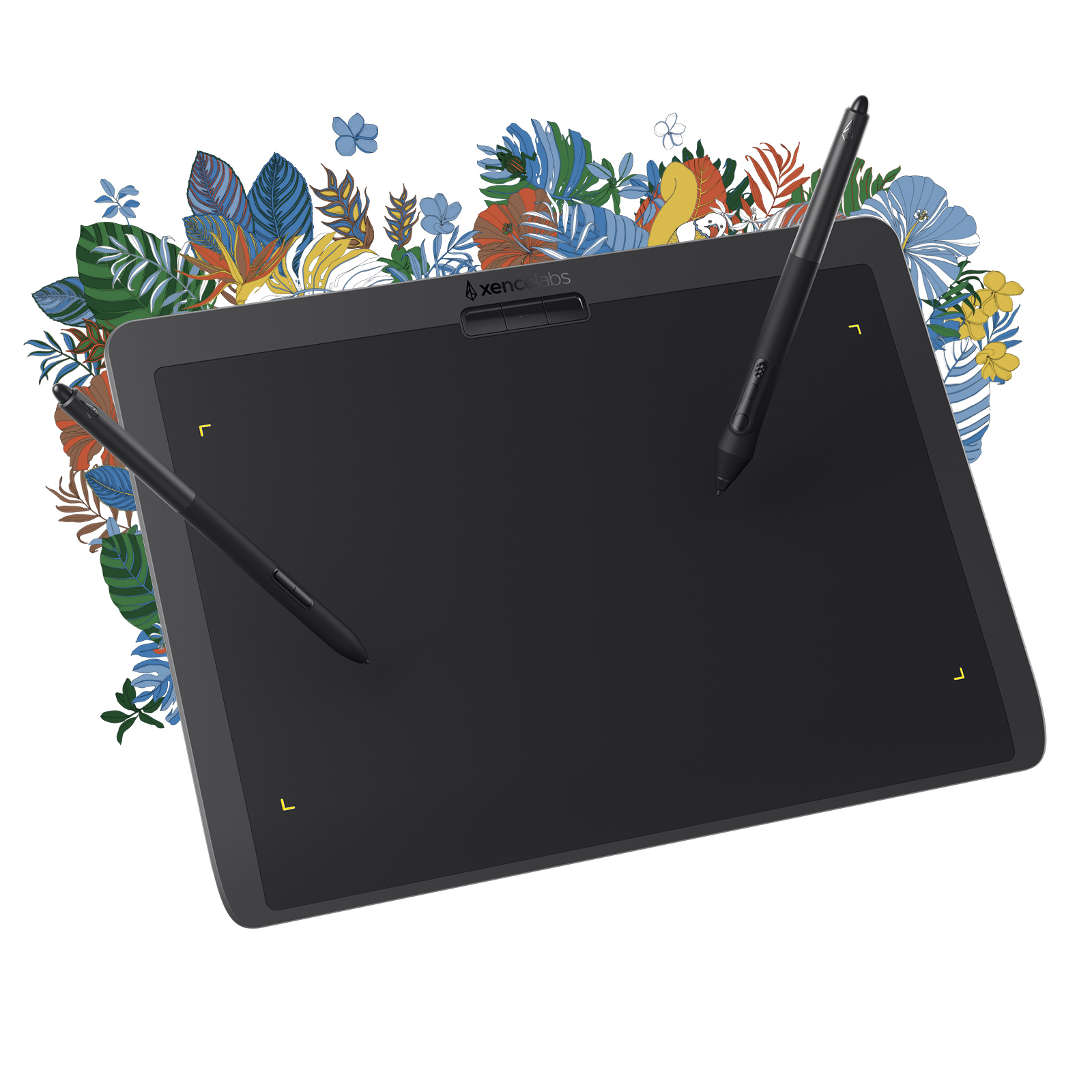 Xencelabs Pen Tablet Medium ราคา 7,279 บาท*ส่งฟรี