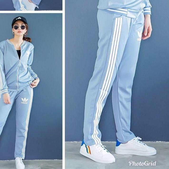 Adidas Woman New Fashion comfortable casual pants