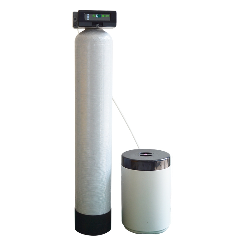 [0% 10 เดือน] (MEX) เครื่องกรองน้ำใช้ Pentair รุ่น 0844-366TC-SOFT (Water Softener) ราคา 24,000 บาท*ส่งฟรี