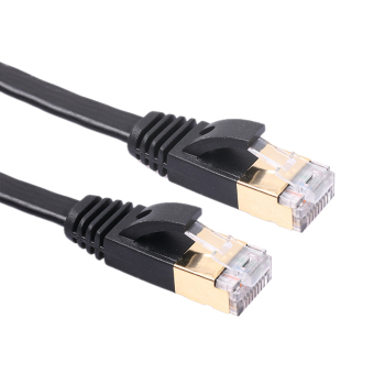 10 Gigabit Ultra Flat Cat-7 Ethernet Cables for Modem Router LANNetwork 3M - intl 10 Gigabit Ultra Flat Cat-7 Ethernet Cables for Modem Router LANNetwork 3M - intl