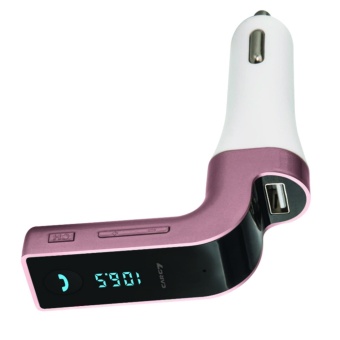 ของแท้100% CAR G7 อุปกรณ์รับสัญญาณบลูทูธในรถยนต์ Bluetooth FM Transmitter MP3 Music Player SD USB Charger for Smart Phone & Tablet https://th-live-01.slatic.net/p/2/100-car-g7-bluetooth-fm-transmitter-mp3-music-player-sd-usb-charger-for-smart-phone-amp-tablet-1498802841-62109972-e7c828c332032922c7960c34e890e127-product.jpg