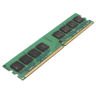 ... 1GB DDR2-533 PC2-4200 Non-ECC Computer Desktop PC DIMM Memory RAM ...