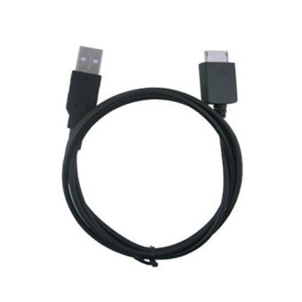 1m USB 2.0 Data Sync Cable for Sony Walkman MP3 Player