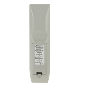 3 in 1 TV, VCD, DVD Universal Remote Control RM-88E