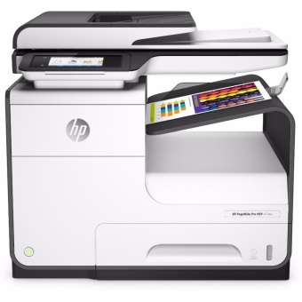 3 Year Warranty HP PageWide Pro 477dw Multifunction Printer(D3Q20D) 3 Year Warranty HP PageWide Pro 477dw Multifunction Printer(D3Q20D)