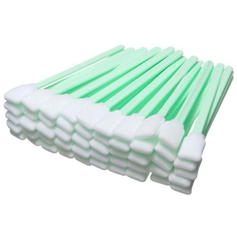 50Pcs Sponge Lenses Cleaner Tool For Swab Camera Lenses Inkjet Printer July 2018 - 2 50Pcs Sponge Lenses Cleaner tool for Swab Camera Lenses Inkjet Printer - 2