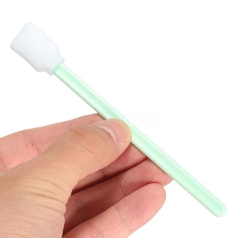 50Pcs Sponge Lenses Cleaner Tool For Swab Camera Lenses Inkjet Printer July 2018 - 4 50Pcs Sponge Lenses Cleaner tool for Swab Camera Lenses Inkjet Printer - 4
