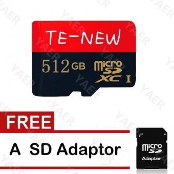 Карта памяти 512 gb microsd