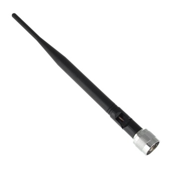 900MHZ GSM Antenna Cell Phone Signal Booster Indoor Antenna N Head Stick Antenna - intl 900MHZ GSM Antenna Cell Phone Signal Booster Indoor Antenna N Head Stick Antenna - intl