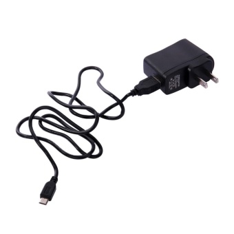 อยากขาย AC to DC Micro USB 5V 1A Switching Power Supply Adapter(Black)-EU ประกาศขาย AC to DC Micro USB 5V 1A Switching Power Supply Adapter(Black)-EU
