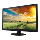 Acer Monitor LED รุ่น S200HQLHB 19.5“ (Black) Warranty 3 year