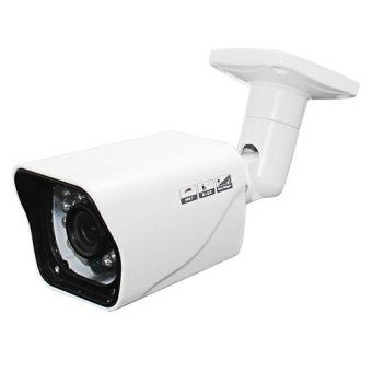 กล้องวงจรปิด AHD CCTV IR Camera 1.3 MP