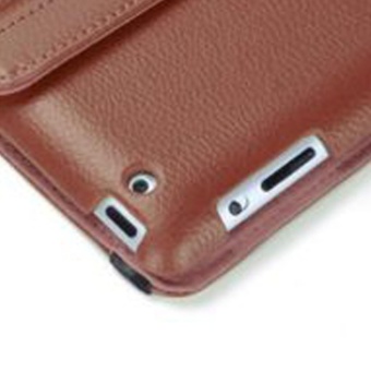 Alphasmartcaseเคส ไอแพด Air รุ่น หมุน360องศา Case For IPad Air 360 Degree Rotating July 2018 - 4 Alphasmartcaseเคส ไอแพด Air รุ่น หมุน360องศา Case for iPad Air 360 degree rotating - 4