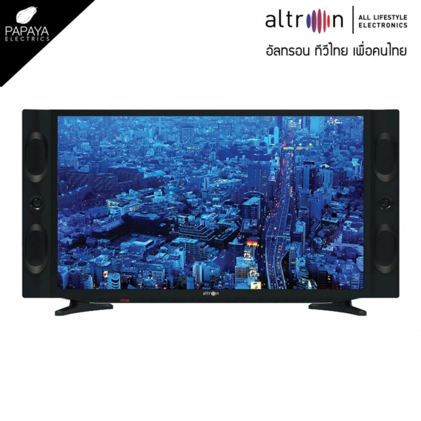 altron LED TV 32 นิ้ว รุ่น LTV-3204