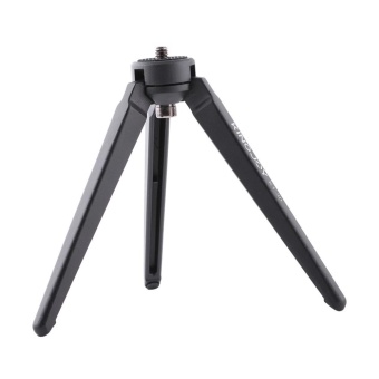 Aluminum Tabletop Mini Lightweight Portable Tripod For Phone SmallCamera - Intl July 2018 - 3 Aluminum Tabletop Mini Lightweight Portable Tripod For Phone SmallCamera - intl - 3