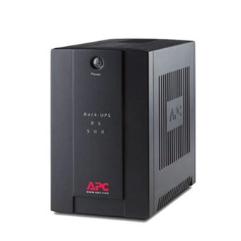 APC UPS 500 VA BR500CI-AS ขาย APC UPS 500 VA BR500CI-AS