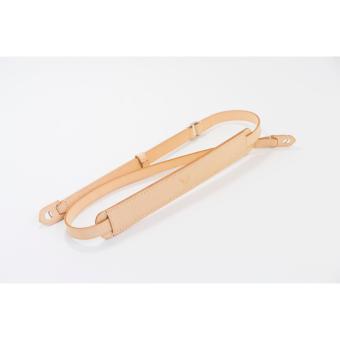 AːPIECE สายคล้องกล้องหนังแท้ ฟอกฝาด รุ่น Classic-Series สีธรรมชาติ AːPIECE สายคล้องกล้องหนังแท้ ฟอกฝาด รุ่น Classic-Series สีธรรมชาติ