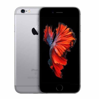 Apple iPhone 6S 16gb BLACK 4.7'' 12.0MP Camera iphone6s cellphone