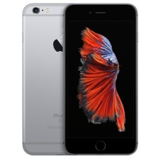 Apple Iphone 6s Plus 5.5 16GB ( Space Grey )