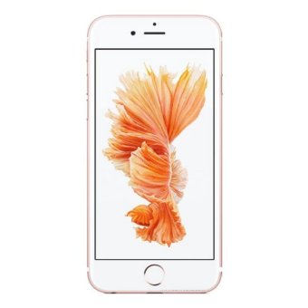 ซื้อ/ขาย Apple iPhone 6s Plus 64GB (Rose Gold)