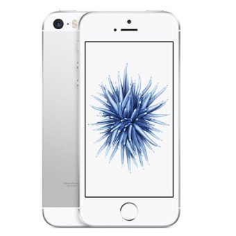 ซื้อ/ขาย Apple iPhone SE 16GB (Silver)