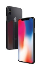 Apple iPhone X Space Grey 64GB