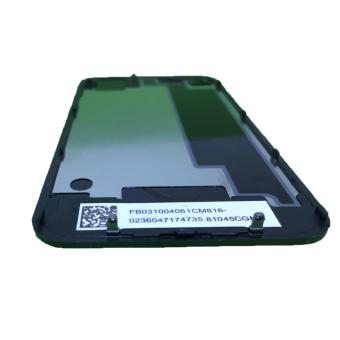 อะไหล่มือถือ ฝาหลัง รุ่น Apple IPhone4s May 2018 - 3 อะไหล่มือถือ ฝาหลัง รุ่น Apple iPhone4s - 3