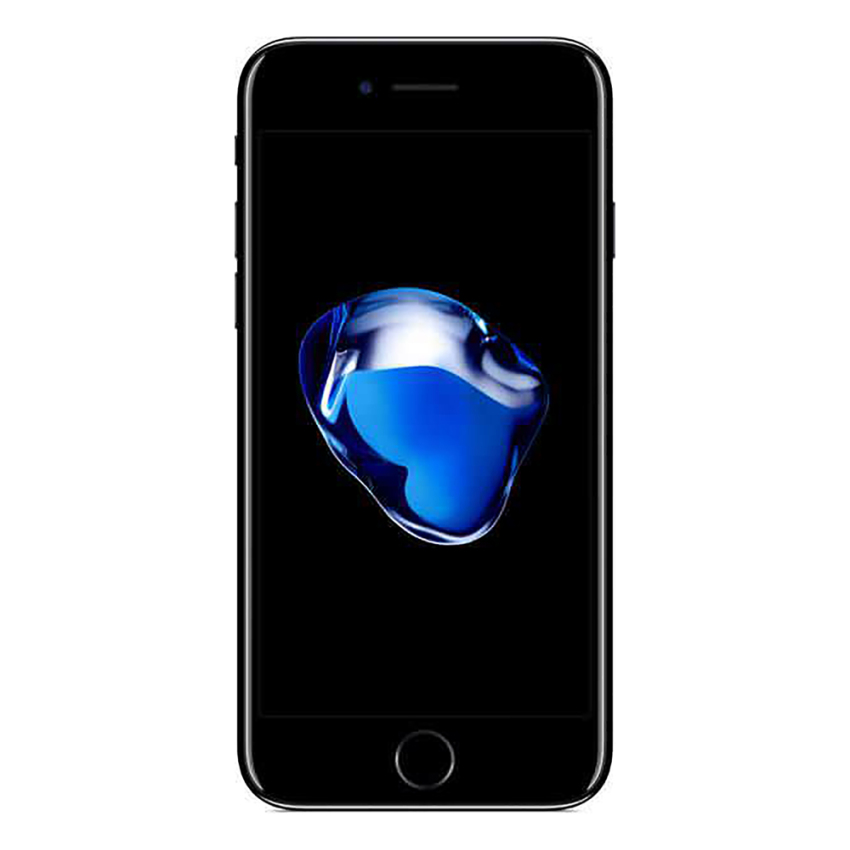 Apple iPhone7 128GB (Jet Black) Apple iPhone7 128GB (Jet Black)